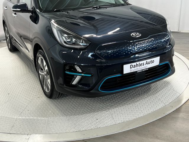 2021 KIA NIRO - 16