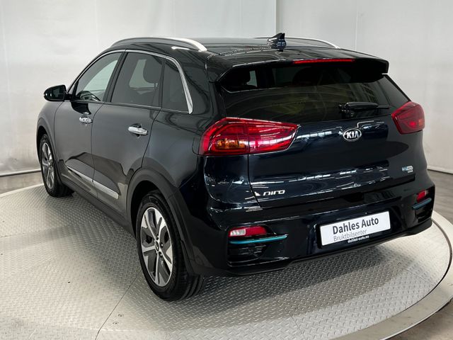 2021 KIA NIRO - 17