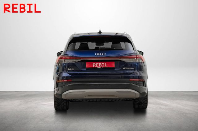 2022 AUDI Q4 E-TRON - 6