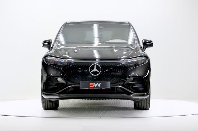 2023 MERCEDES-BENZ EQS SUV - 23