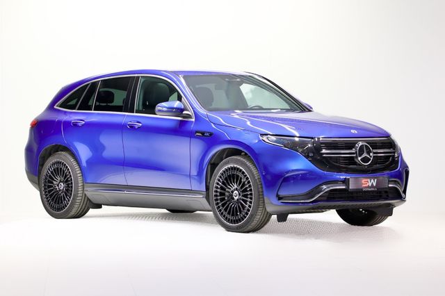 2023 MERCEDES-BENZ EQC - 31