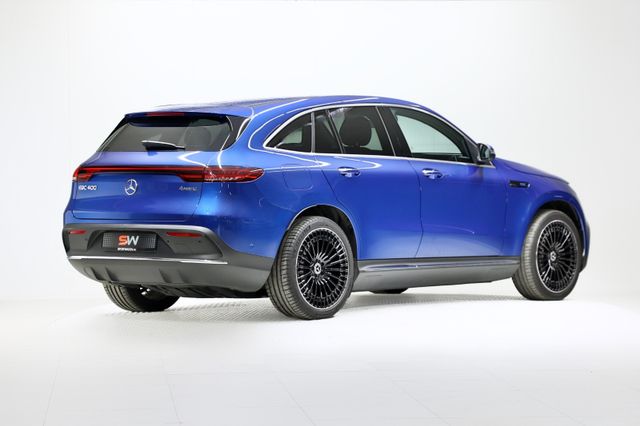 2023 MERCEDES-BENZ EQC - 33