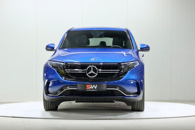 2023 MERCEDES-BENZ EQC - 10