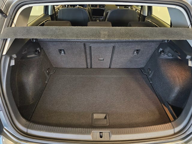 2019 VOLKSWAGEN GOLF - 29