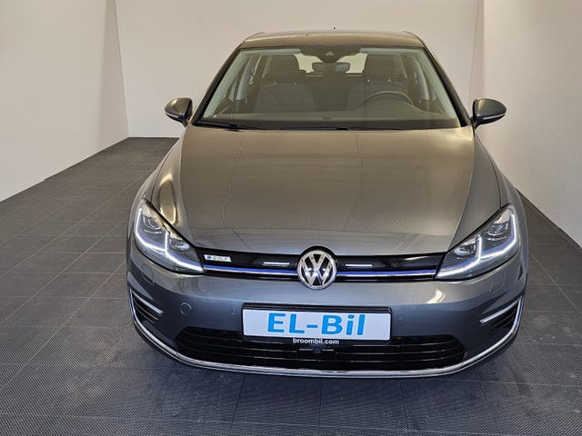 WVWZZZAUZK8911341 2019 VOLKSWAGEN GOLF-1