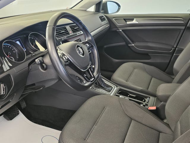 2019 VOLKSWAGEN GOLF - 14