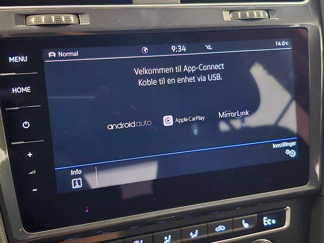 2019 VOLKSWAGEN GOLF - 35