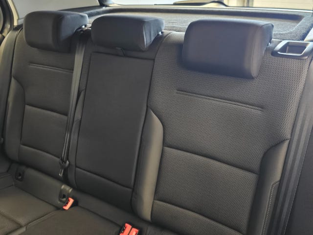 2019 VOLKSWAGEN GOLF - 26