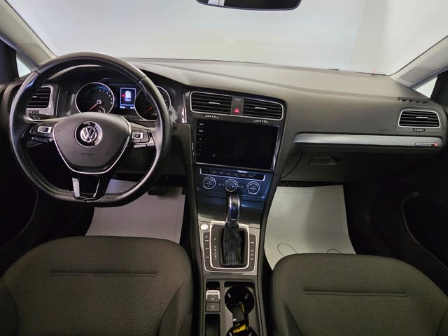2019 VOLKSWAGEN GOLF - 16