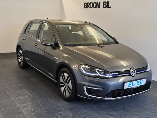 2019 VOLKSWAGEN GOLF - 10