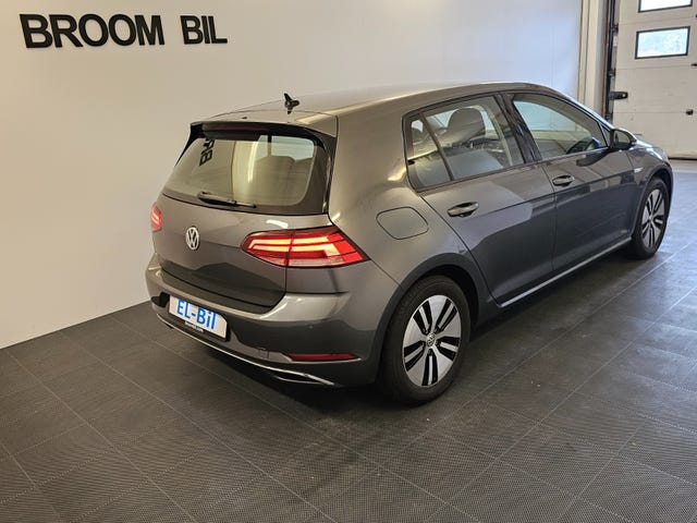 2019 VOLKSWAGEN GOLF - 9