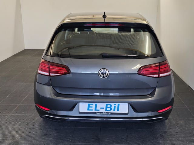2019 VOLKSWAGEN GOLF - 7