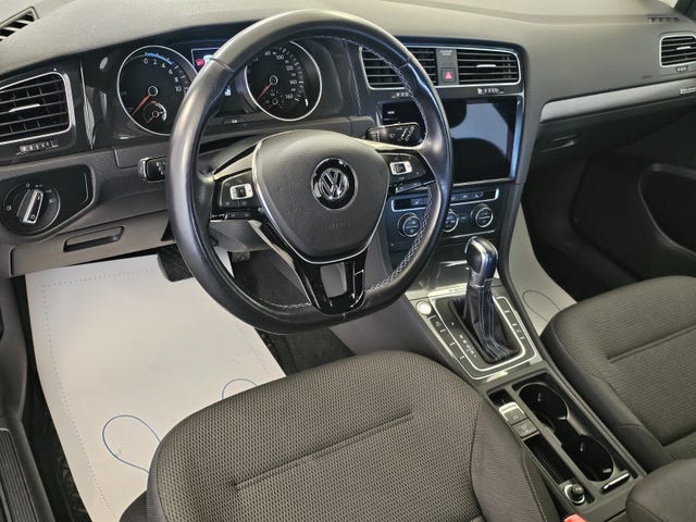 2019 VOLKSWAGEN GOLF - 15