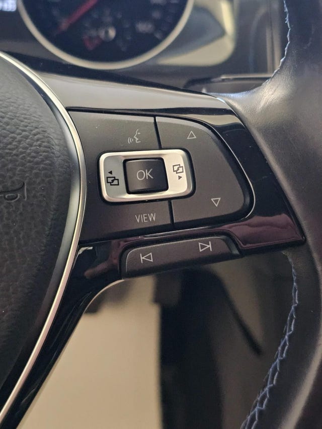 2019 VOLKSWAGEN GOLF - 22