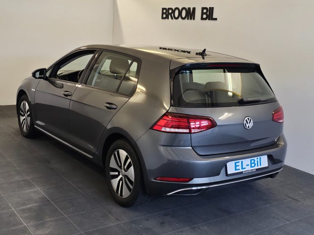 WVWZZZAUZK8911341 2019 VOLKSWAGEN GOLF-5