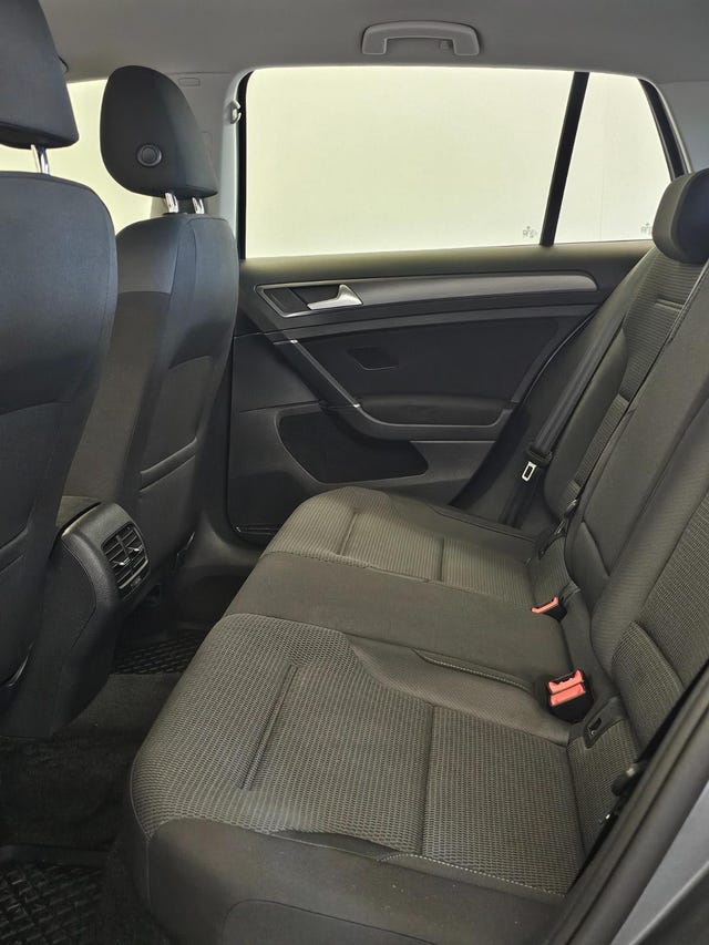 2019 VOLKSWAGEN GOLF - 27