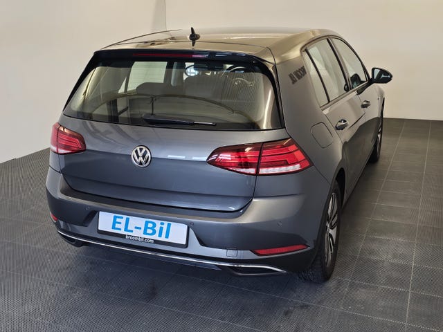 2019 VOLKSWAGEN GOLF - 8