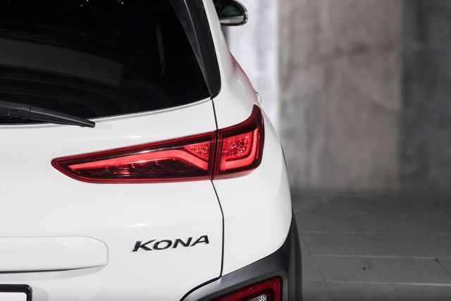 2020 HYUNDAI KONA - 8