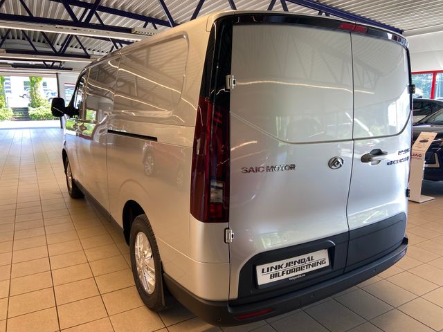 LSH14J4C1RV120196 2024 MAXUS E-DELIVER 7-2