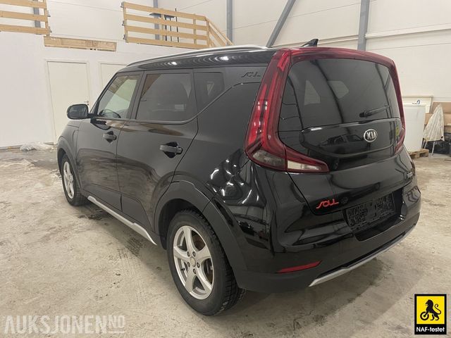 2020 KIA SOUL - 18