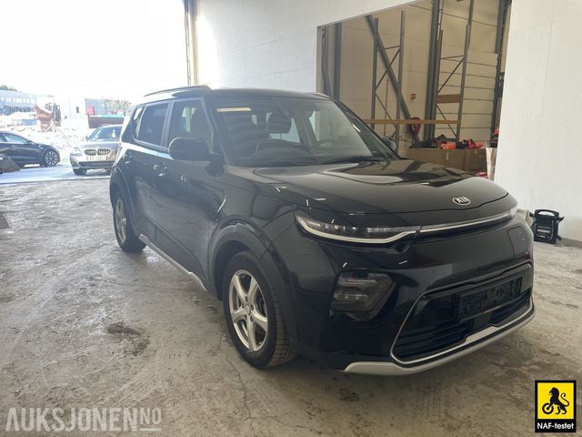 2020 KIA SOUL - 23