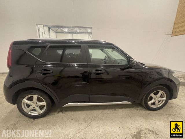 2020 KIA SOUL - 15