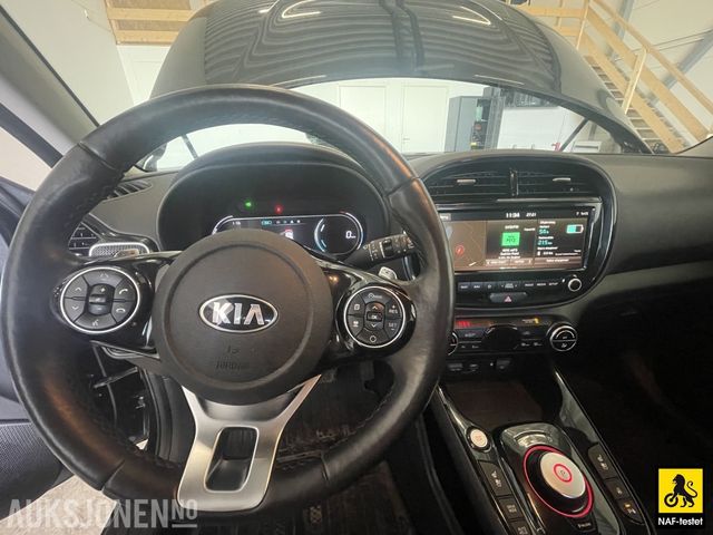 2020 KIA SOUL - 39