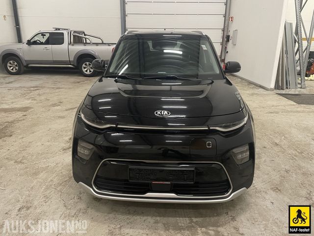 2020 KIA SOUL - 21