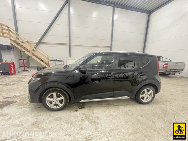 2020 KIA SOUL - 20