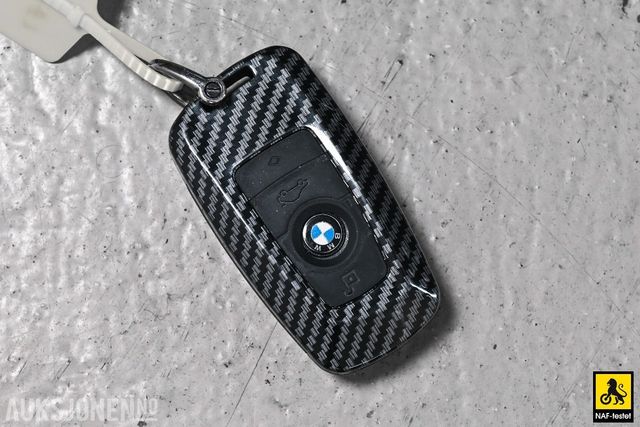 2018 BMW 3-SERIE - 49
