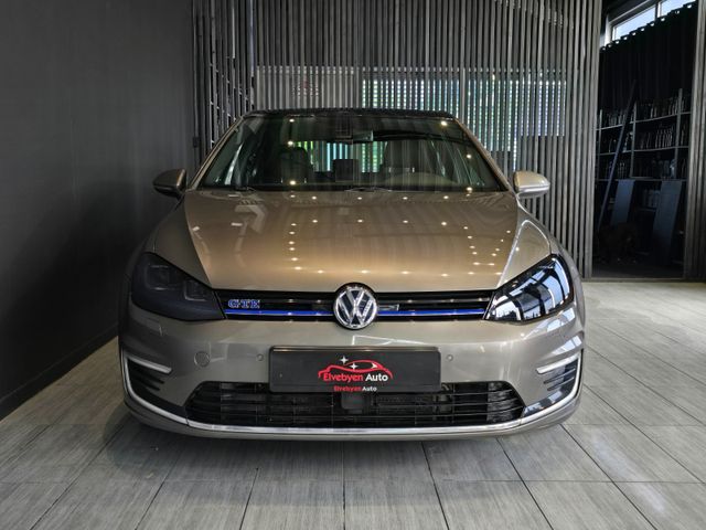 2016 VOLKSWAGEN GOLF - 9