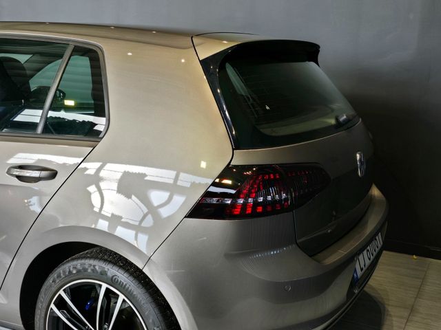 2016 VOLKSWAGEN GOLF - 12