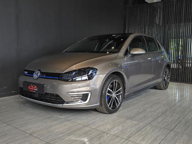 2016 VOLKSWAGEN GOLF - 2