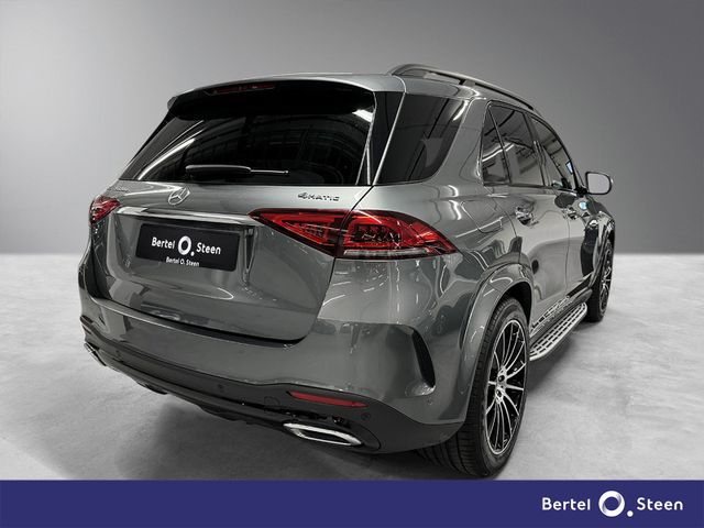 2021 MERCEDES-BENZ GLE - 8