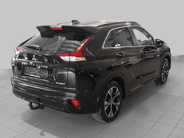 2021 MITSUBISHI ECLIPSE CROSS - 4