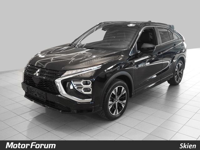 2021 MITSUBISHI ECLIPSE CROSS - 1