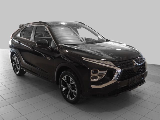 2021 MITSUBISHI ECLIPSE CROSS - 2