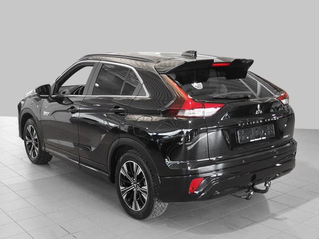 2021 MITSUBISHI ECLIPSE CROSS - 3