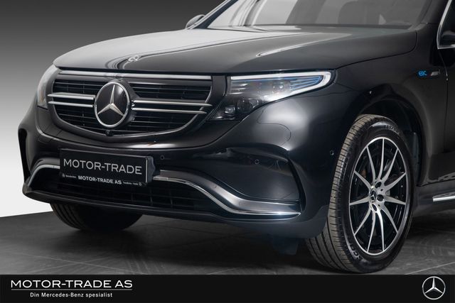 2023 MERCEDES-BENZ EQC - 6