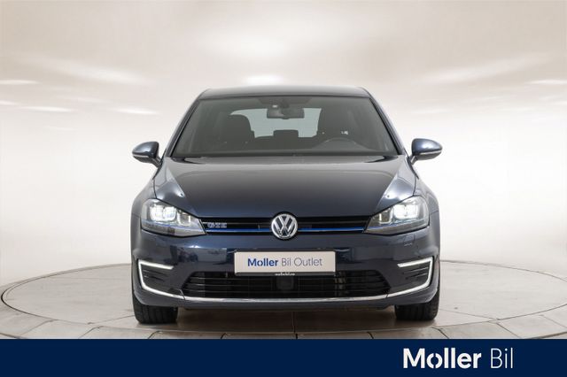 2016 VOLKSWAGEN GOLF - 8