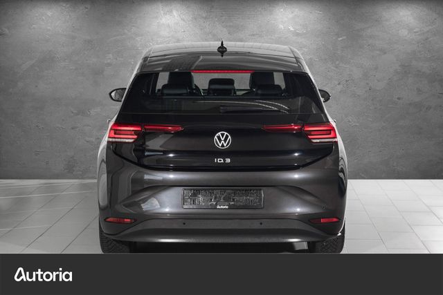 2022 VOLKSWAGEN ID.3 - 4