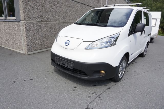 VSKYAAME0U0607576 2019 NISSAN E-NV200-2