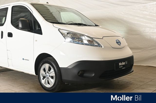 2019 NISSAN E-NV200 - 2