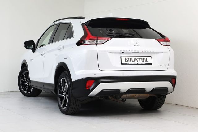 2021 MITSUBISHI ECLIPSE CROSS - 4