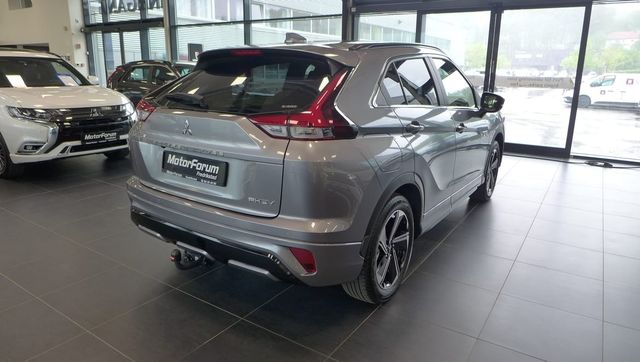 2021 MITSUBISHI ECLIPSE CROSS - 7