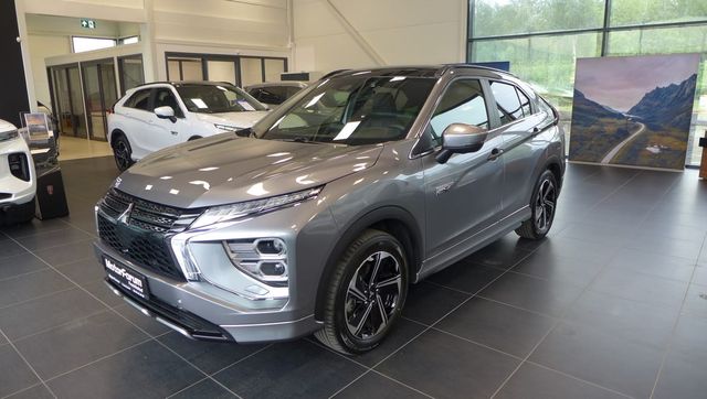 2021 MITSUBISHI ECLIPSE CROSS - 2