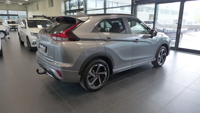 2021 MITSUBISHI ECLIPSE CROSS - 8