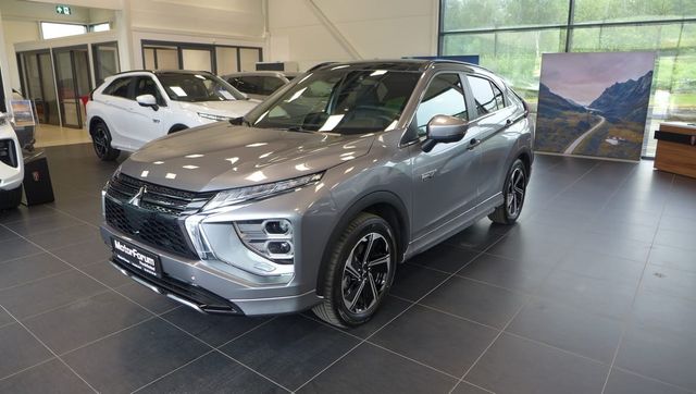 2021 MITSUBISHI ECLIPSE CROSS - 3