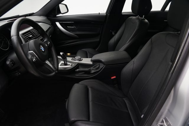 2017 BMW 3-SERIE - 9