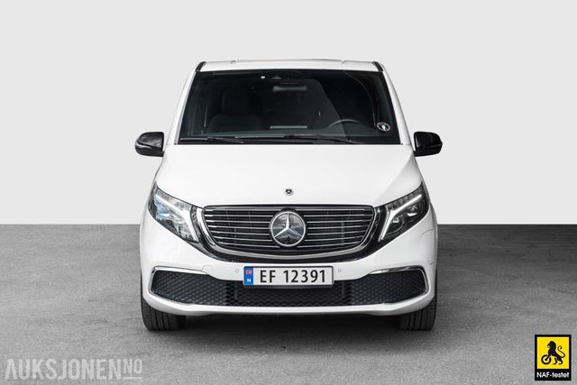 2022 MERCEDES-BENZ EQV - 5